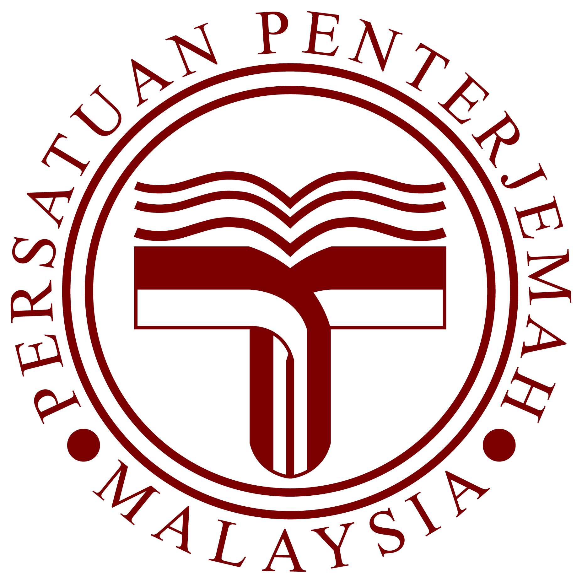 Logo Persatuan Penterjemah Malaysia